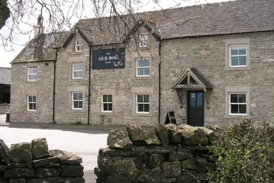 Image de Farriers Cottage - Ilam