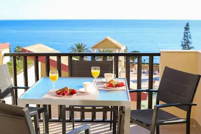 Image de Romana Playa  - fantastic sea views