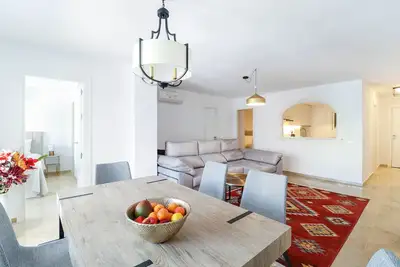 Image de Playa Real appartement de luxe en bord de mer