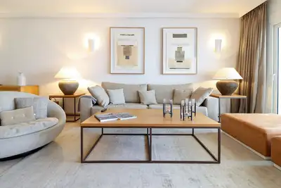 Image de Fabulous apartment - frontline beach Los Monteros