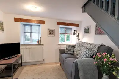 Image de Little Hillside - Une Chambre Maison, Couchages 2