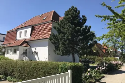 Image de Kaethchen, a few steps to the beach