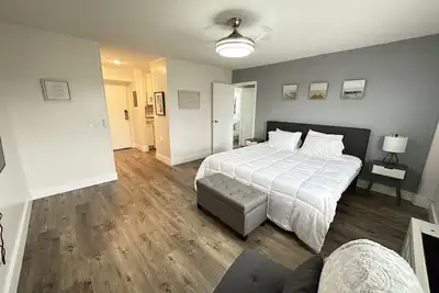 Image de Cozy 1 Bedroom Apartment in Downtown Gadsden, Al