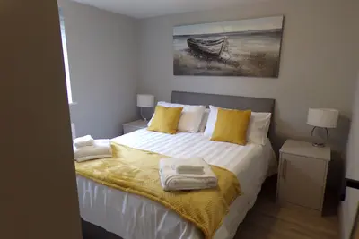 Image de Appartement-Salle de bain privée séparée-d'exception-Vue sur Rue