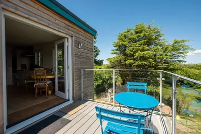 Image de Rogeston House Hay-loft · Converted Hay-loft with Stunning Countryside Views