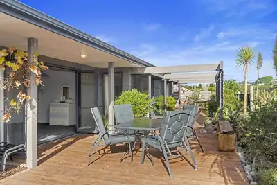Image de Ruakaka River Retreat - Ruakaka Holiday Home