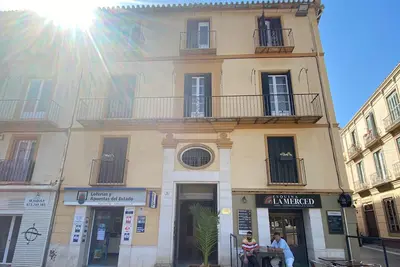 Image de Appartement-Sdb privée avec baignoire