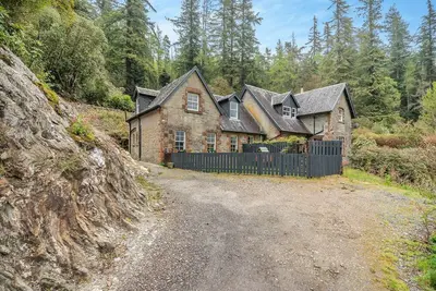 Image de Eckford Annex - Uk39879