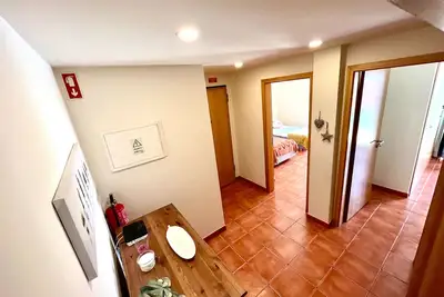 Image de Hsh Gomeira cabanas beach