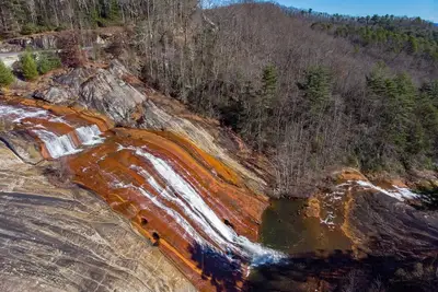 Image de Lake Toxaway Falls: Waterfall Views, Luxury Condo, minutes from hiking!