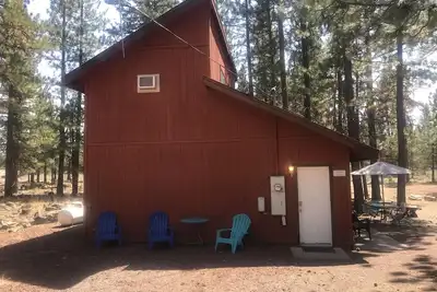 Image de Cozy Adorable Cottage Near Eagle Lake