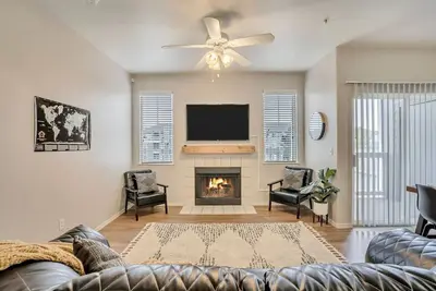 Image de Comfortable 2br Apt with Pool, Hot Tub, and Fitness Center, Close to Hill Afb