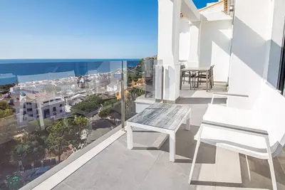 Image de Blue Suites apto 5. 403