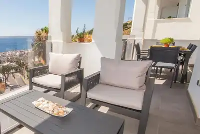 Image de Blue Suites apto B5-203