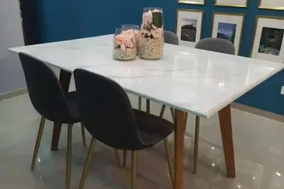 Image de A place designed to make you feel at home.