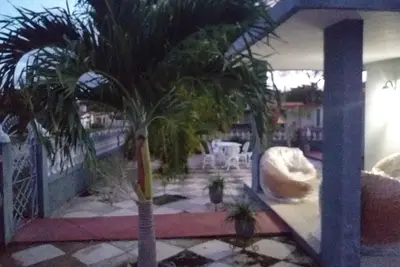 Image de House for rent Amalfi Maiyu Playa Larga