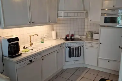 Image de Waldoase im Herzen des \"teutoburger Waldes\"