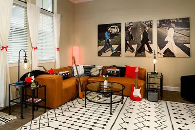 Image de Medical Center & Nrg Stadium Rock-N-Roll