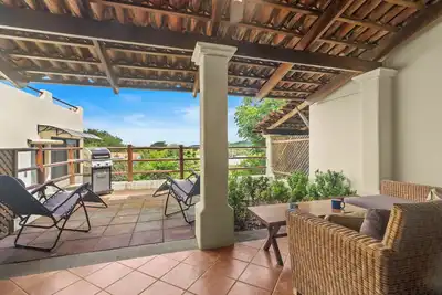 Image de Ocean Views - Gated Community - 5 Pools