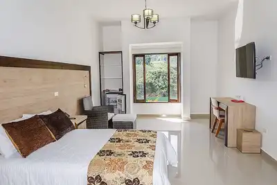 Image de Mansion in Guatapé - Colombia