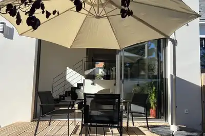 Image de Villa Neuve Pornichet Sainte Marguerite Proche Plage