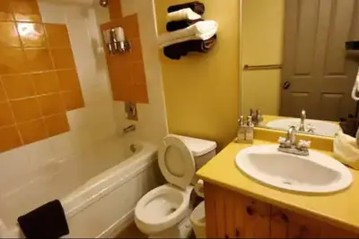 Image de Quaint 1bdrm Panorama Springs Unit