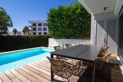 Image de Harmony 4i House by Stay ici | Algarve Holiday Rental