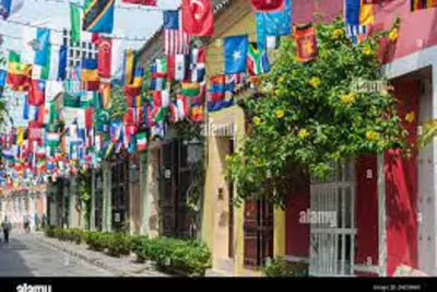 Image de 3cl3-J Apartamento De 3 Alcobas Con Balcon En La Ciudad Antigua