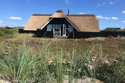 Maison de vacances Hvide Sande pour 1 - 6 personnes avec 4 chambres à coucher - Maison de vacances