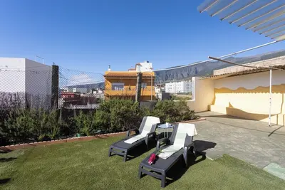 Image de Home2Book La Cruz de Arafo, Bbq & Terrace