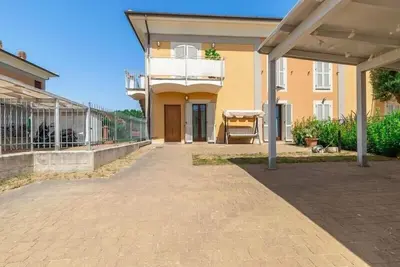 Image de Appartement de vacances Loreto pour 1 - 4 personnes avec 2 chambres à coucher - Appartement de vacan