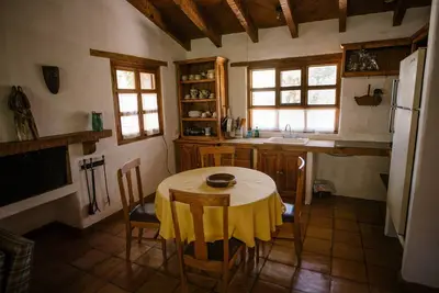 Image de ★ Cabaña c/Vista a las Montañas ★Terraza Privada ★Chimenea