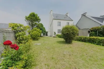 Image de Maison à 200m de la mer