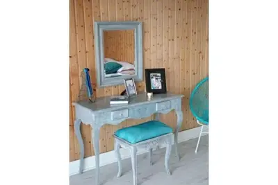 Image de Appartement spacieux et lumineux en plein coeur d'Arcachon