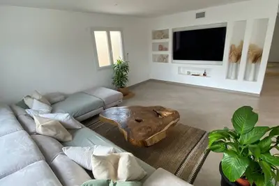 Image de Superbe villa avec piscine, à deux pas des plages de Sète et Frontignan