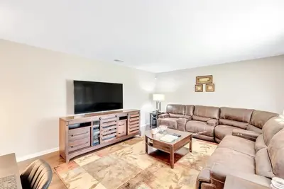 Image de Perfect Private Getaway in the Heart of Savannah!