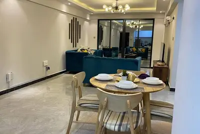 Image de 2 bedroom furnished apartment between kileleshwa and Lavington