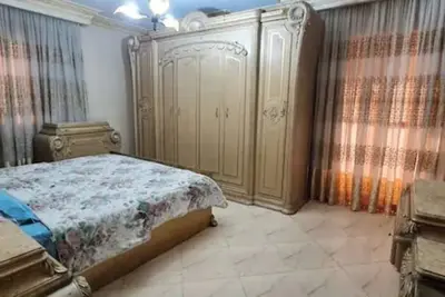 Image de Comfy 3-Bedrooms Apartment in Cairo (96)