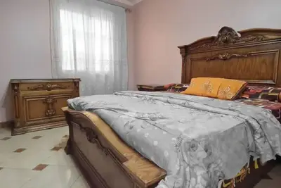 Image de Comfy 2-Bedrooms Apartment in Cairo (98/5)