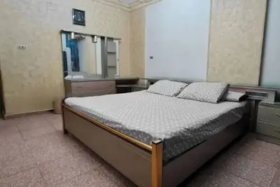 Image de Comfy 2 Bedrooms Apartment in Cairo (98/4)