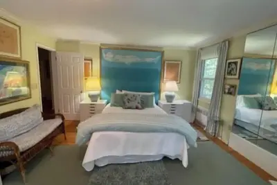 Image de Wonderful 3 Bedroom house in the heart of Rowayton