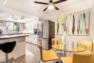 Image de Papago Park Pad