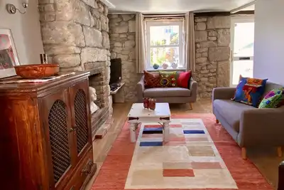 Image de Characterful Cottage 5 mins from Chesil Beach