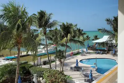 Relaxing Getaway Location to Explore the Keys