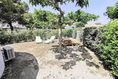 Image de Mas T3 6 couchages Le Barcares - ÎLE Des PÊCHEURS