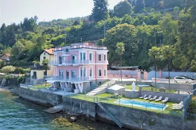 Image de Luxury Villa Olga in Stresa