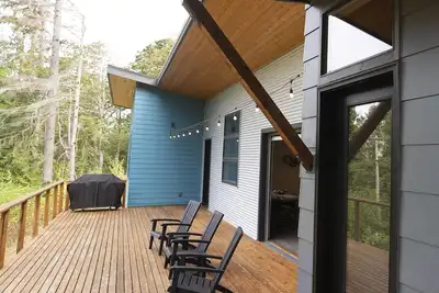 Image de Chuckanut Mountain Retreat