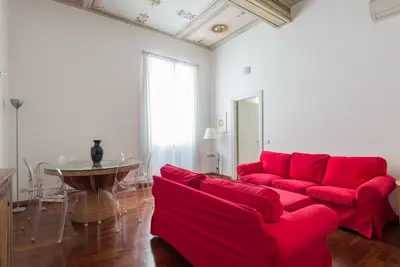 Image de Vittoria Luxury Two Bedroom Apartment
