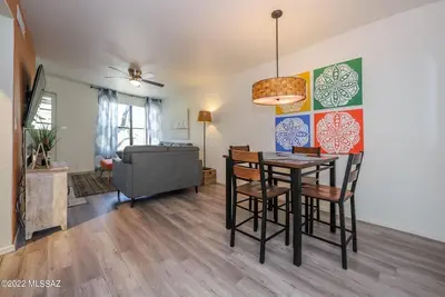 Image de Condo in the heart of the Catalina Foothills