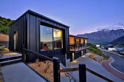 Image de Mountain\/Lake Vista Studio